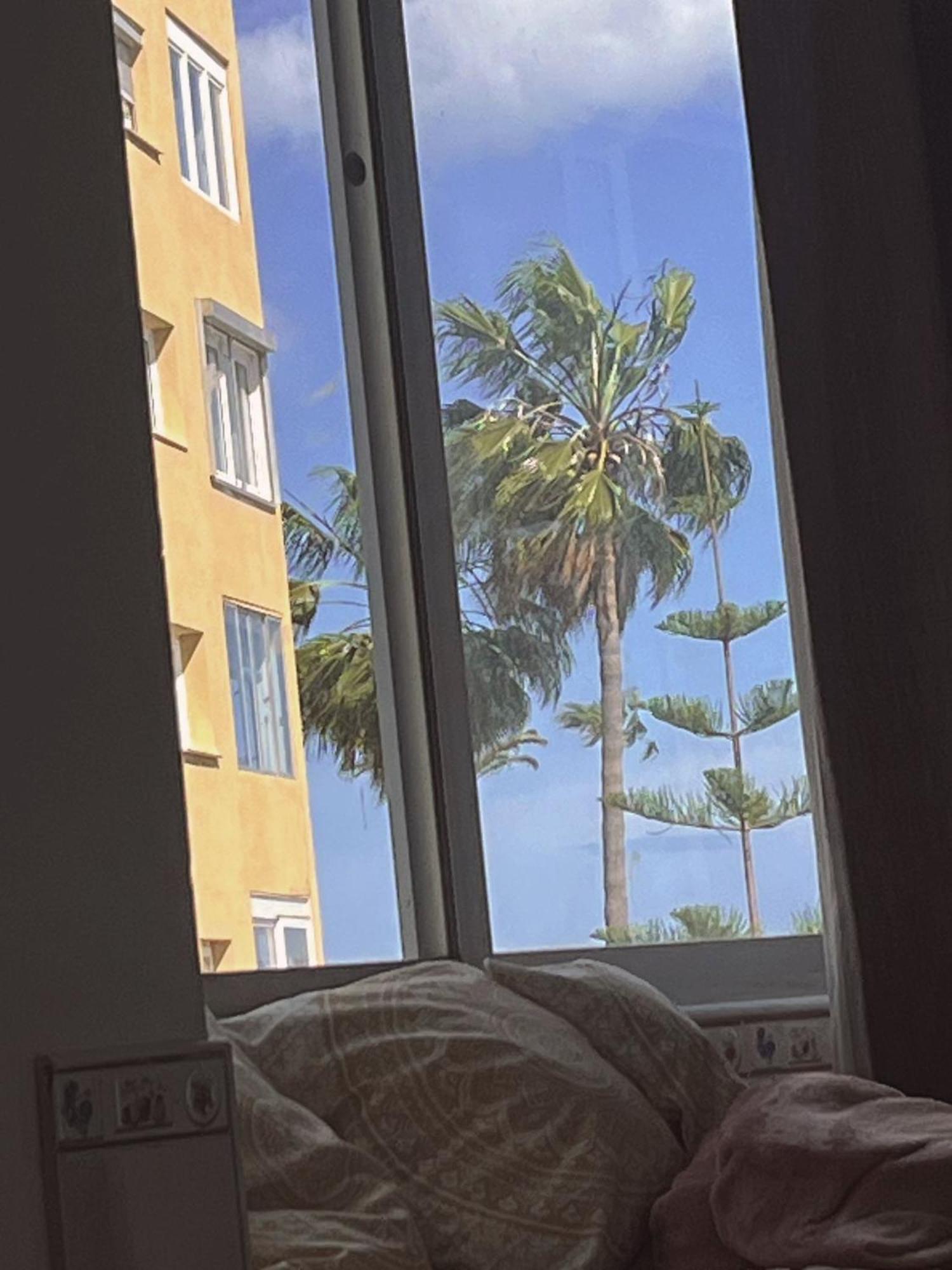 Apartment La Casa Catharina Málaga