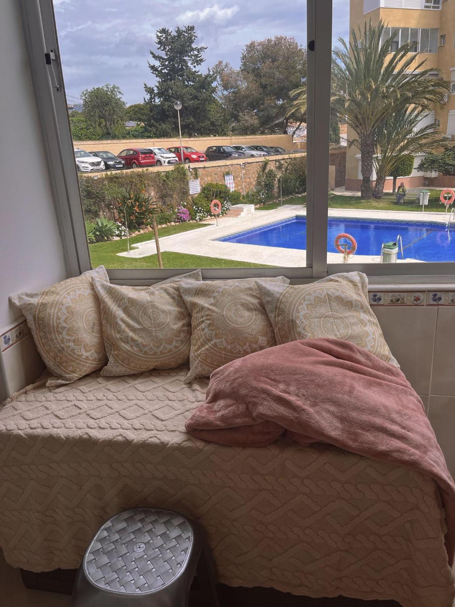 La Casa Catharina Apartment Málaga