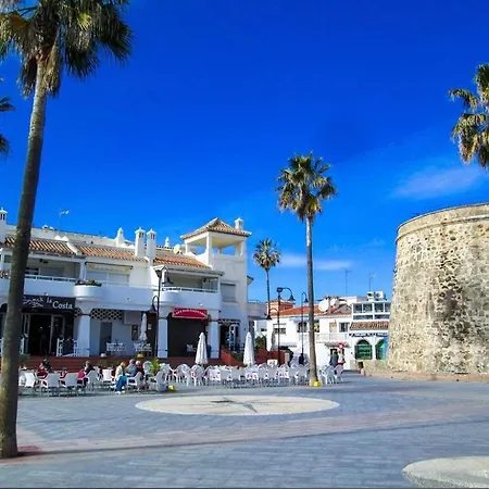 La Casa Catharina Apartment Malaga Exterior photo