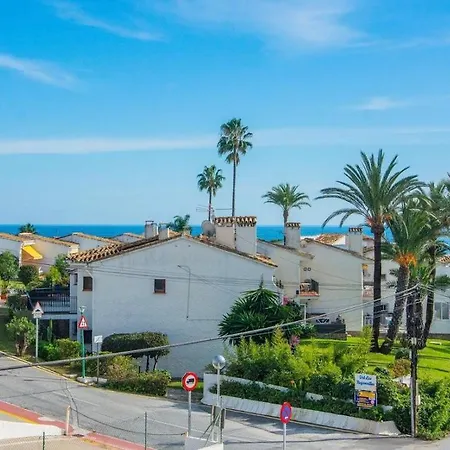 La Casa Catharina Apartment Malaga Exterior photo