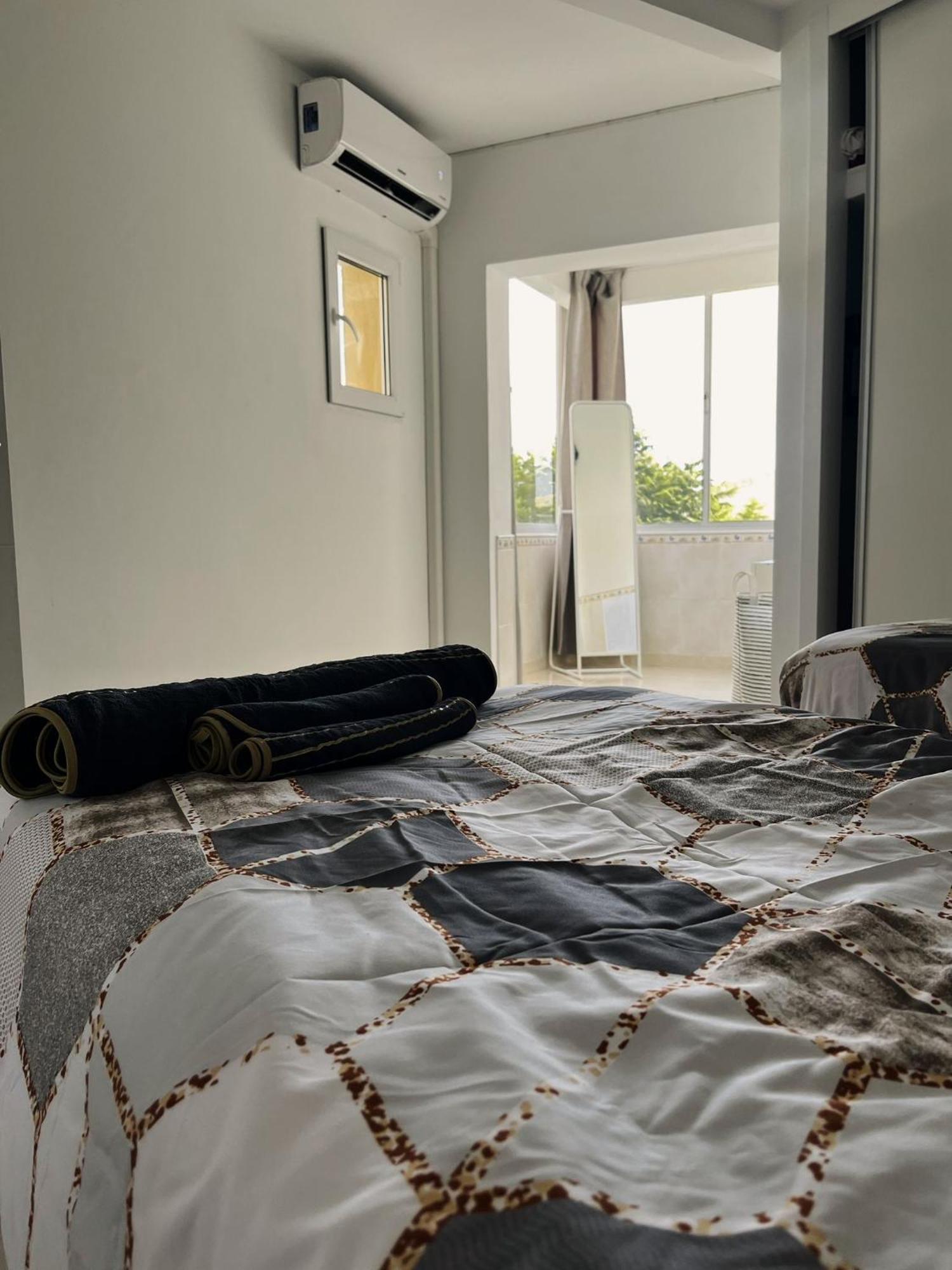 Apartament La Casa Catharina *